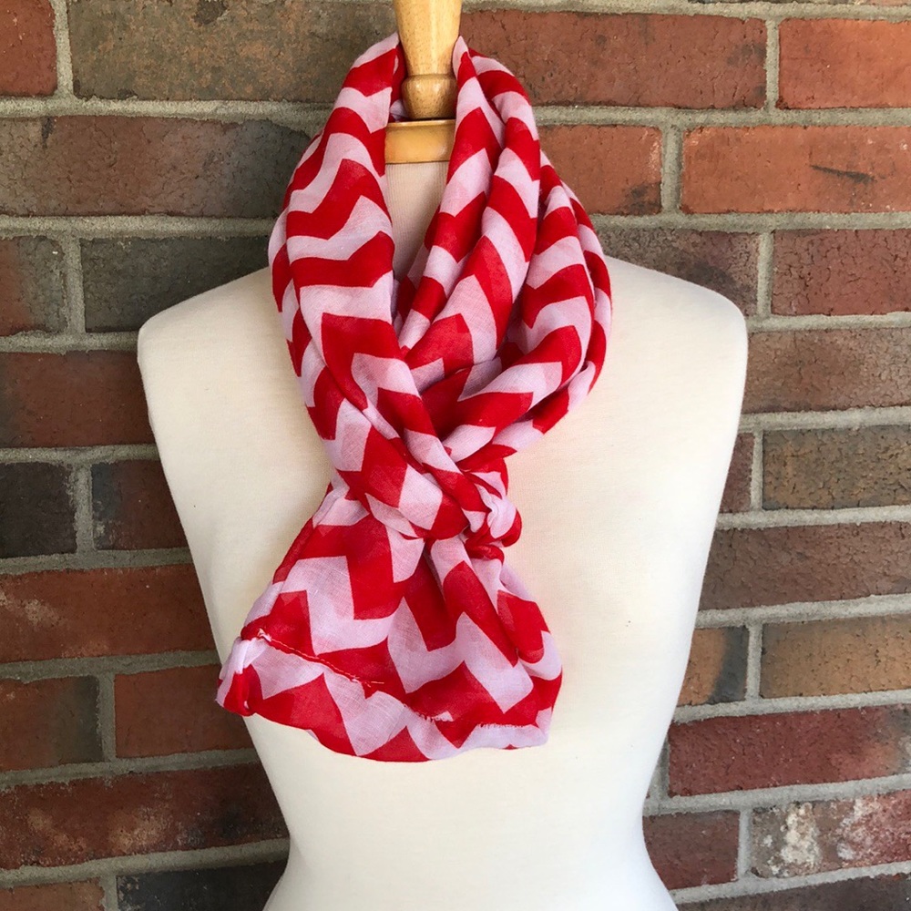 infinity scarf bundle - Picture 2 of 8